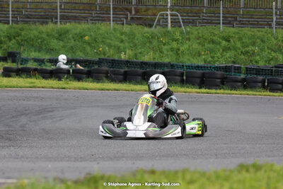 29 & 30/04/2023 : 4ème manche du Championnat du Sud à Karting Plus Belmont sur Rance (photos Stéphane Agnus) 2023 — karting