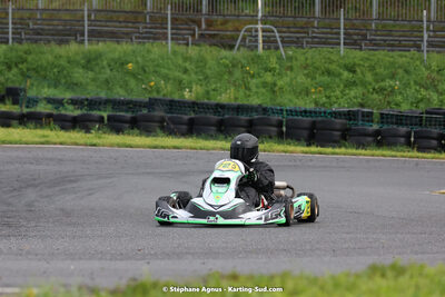 29 & 30/04/2023 : 4ème manche du Championnat du Sud à Karting Plus Belmont sur Rance (photos Stéphane Agnus) 2023 — karting