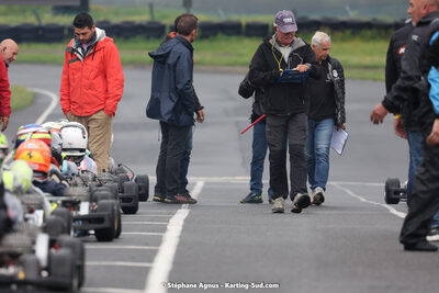 29 & 30/04/2023 : 4ème manche du Championnat du Sud à Karting Plus Belmont sur Rance (photos Stéphane Agnus) 2023 — karting