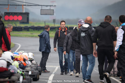 29 & 30/04/2023 : 4ème manche du Championnat du Sud à Karting Plus Belmont sur Rance (photos Stéphane Agnus) 2023 — karting