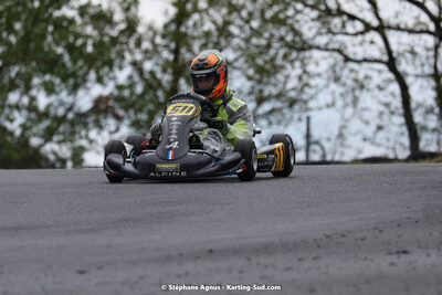 29 & 30/04/2023 : 4ème manche du Championnat du Sud à Karting Plus Belmont sur Rance (photos Stéphane Agnus) 2023 — karting