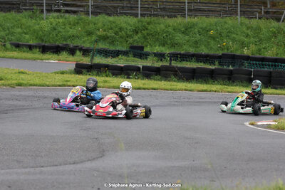 29 & 30/04/2023 : 4ème manche du Championnat du Sud à Karting Plus Belmont sur Rance (photos Stéphane Agnus) 2023 — karting