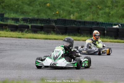 29 & 30/04/2023 : 4ème manche du Championnat du Sud à Karting Plus Belmont sur Rance (photos Stéphane Agnus) 2023 — karting