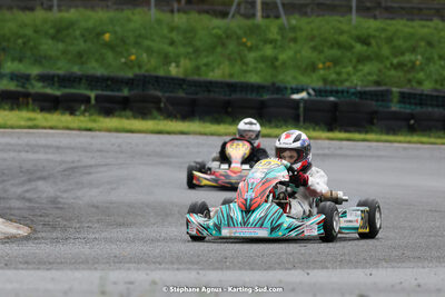 29 & 30/04/2023 : 4ème manche du Championnat du Sud à Karting Plus Belmont sur Rance (photos Stéphane Agnus) 2023 — karting