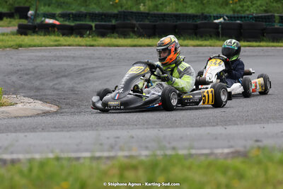 29 & 30/04/2023 : 4ème manche du Championnat du Sud à Karting Plus Belmont sur Rance (photos Stéphane Agnus) 2023 — karting