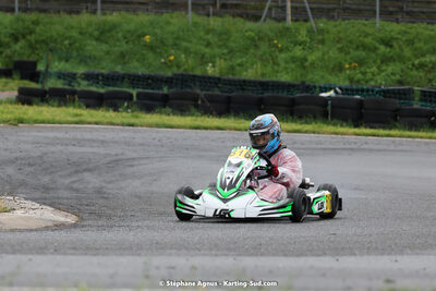 29 & 30/04/2023 : 4ème manche du Championnat du Sud à Karting Plus Belmont sur Rance (photos Stéphane Agnus) 2023 — karting