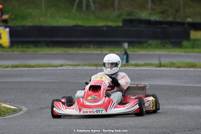 29 & 30/04/2023 : 4ème manche du Championnat du Sud à Karting Plus Belmont sur Rance (photos Stéphane Agnus) 2023 — karting