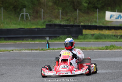 29 & 30/04/2023 : 4ème manche du Championnat du Sud à Karting Plus Belmont sur Rance (photos Stéphane Agnus) 2023 — karting