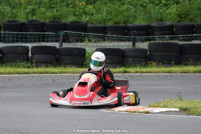 29 & 30/04/2023 : 4ème manche du Championnat du Sud à Karting Plus Belmont sur Rance (photos Stéphane Agnus) 2023 — karting