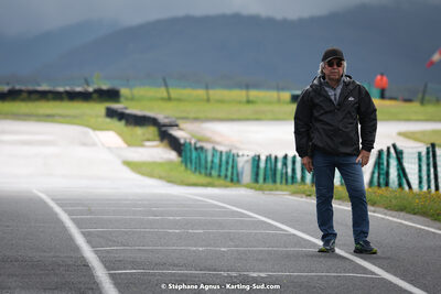 29 & 30/04/2023 : 4ème manche du Championnat du Sud à Karting Plus Belmont sur Rance (photos Stéphane Agnus) 2023 — karting