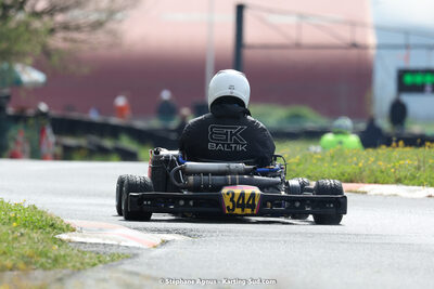 29 & 30/04/2023 : 4ème manche du Championnat du Sud à Karting Plus Belmont sur Rance (photos Stéphane Agnus) 2023 — karting