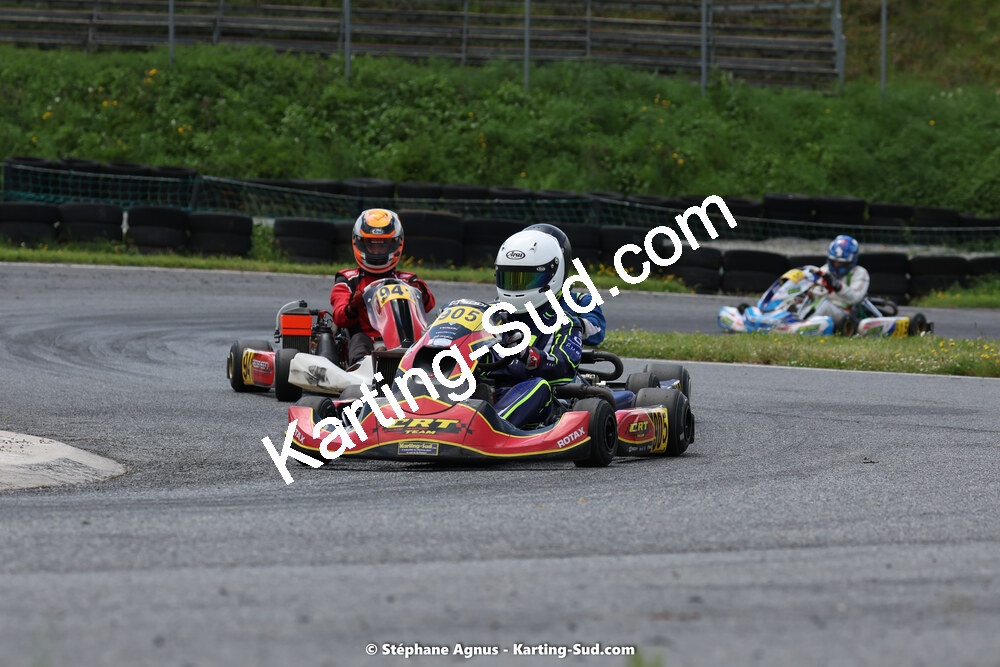 29 & 30/04/2023 : 4ème manche du Championnat du Sud à Karting Plus Belmont sur Rance (photos Stéphane Agnus) 2023 — karting