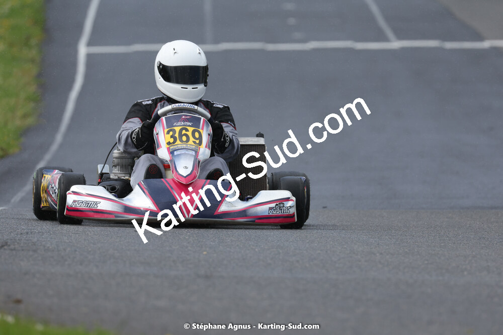 29 & 30/04/2023 : 4ème manche du Championnat du Sud à Karting Plus Belmont sur Rance (photos Stéphane Agnus) 2023 — karting