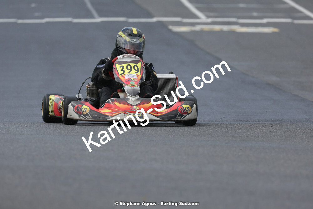 29 & 30/04/2023 : 4ème manche du Championnat du Sud à Karting Plus Belmont sur Rance (photos Stéphane Agnus) 2023 — karting