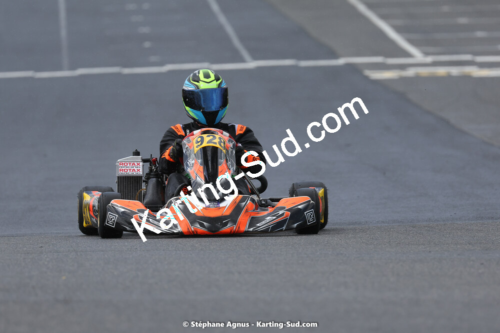 29 & 30/04/2023 : 4ème manche du Championnat du Sud à Karting Plus Belmont sur Rance (photos Stéphane Agnus) 2023 — karting