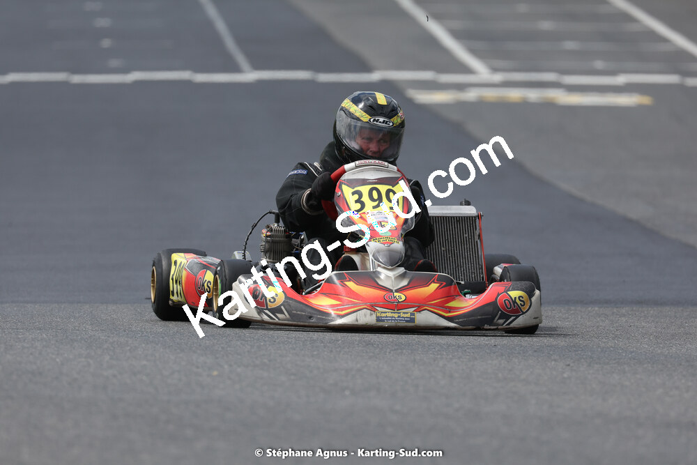 29 & 30/04/2023 : 4ème manche du Championnat du Sud à Karting Plus Belmont sur Rance (photos Stéphane Agnus) 2023 — karting