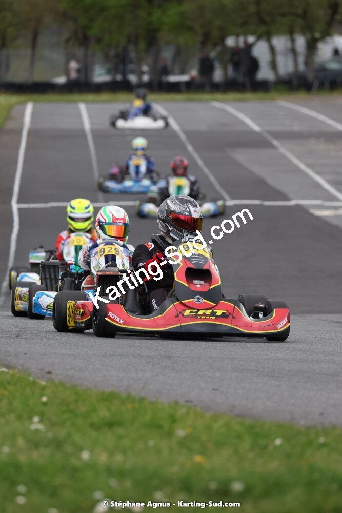 29 & 30/04/2023 : 4ème manche du Championnat du Sud à Karting Plus Belmont sur Rance (photos Stéphane Agnus) 2023 — karting
