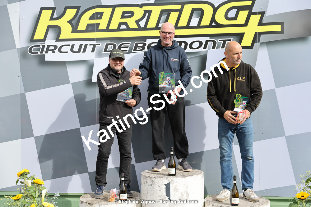 29 & 30/04/2023 : 4ème manche du Championnat du Sud à Karting Plus Belmont sur Rance (photos Stéphane Agnus) 2023 — karting