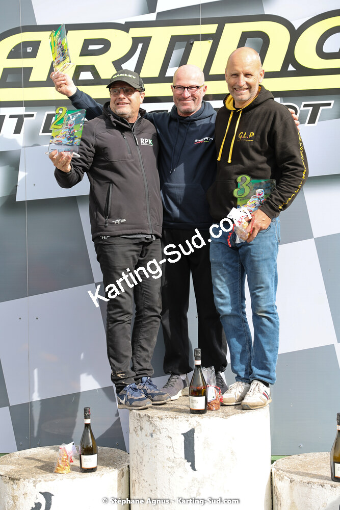 29 & 30/04/2023 : 4ème manche du Championnat du Sud à Karting Plus Belmont sur Rance (photos Stéphane Agnus) 2023 — karting