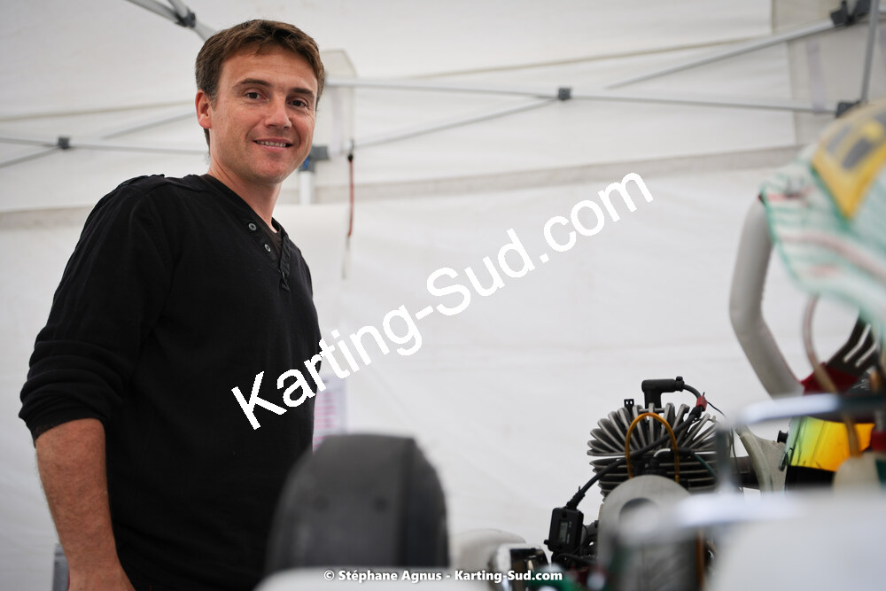 29 & 30/04/2023 : 4ème manche du Championnat du Sud à Karting Plus Belmont sur Rance (photos Stéphane Agnus) 2023 — karting