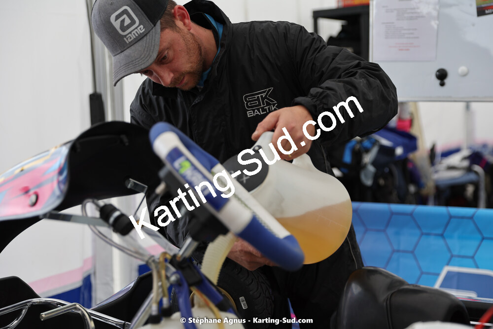 29 & 30/04/2023 : 4ème manche du Championnat du Sud à Karting Plus Belmont sur Rance (photos Stéphane Agnus) 2023 — karting