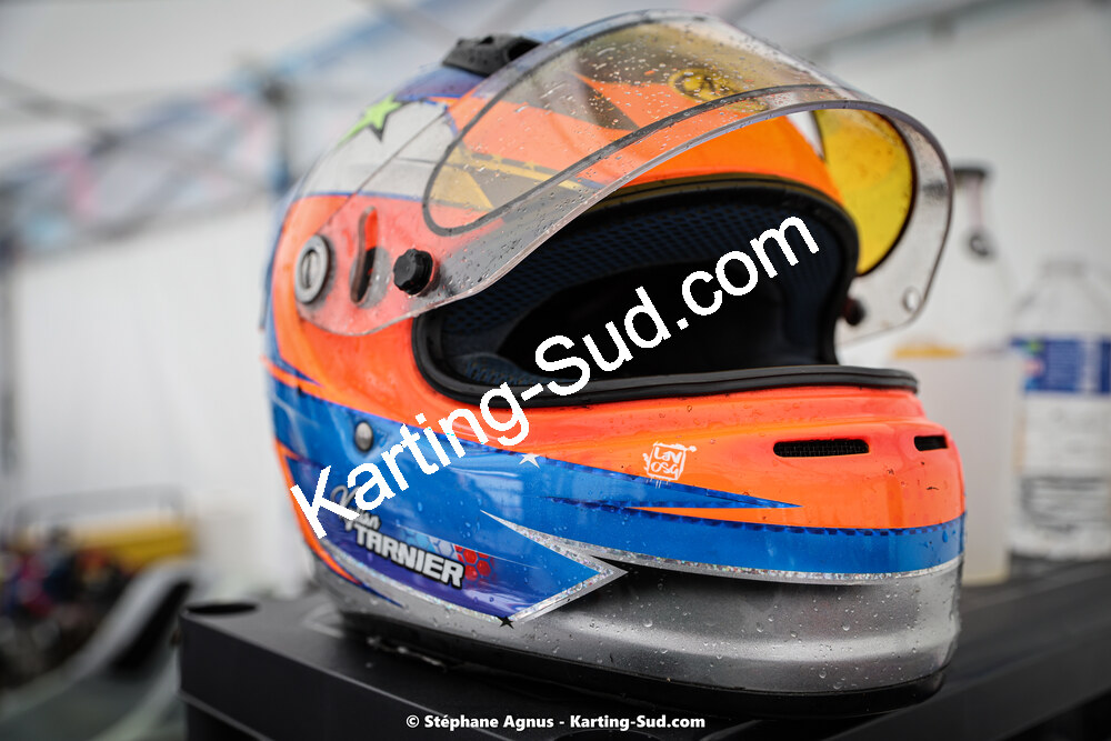 29 & 30/04/2023 : 4ème manche du Championnat du Sud à Karting Plus Belmont sur Rance (photos Stéphane Agnus) 2023 — karting