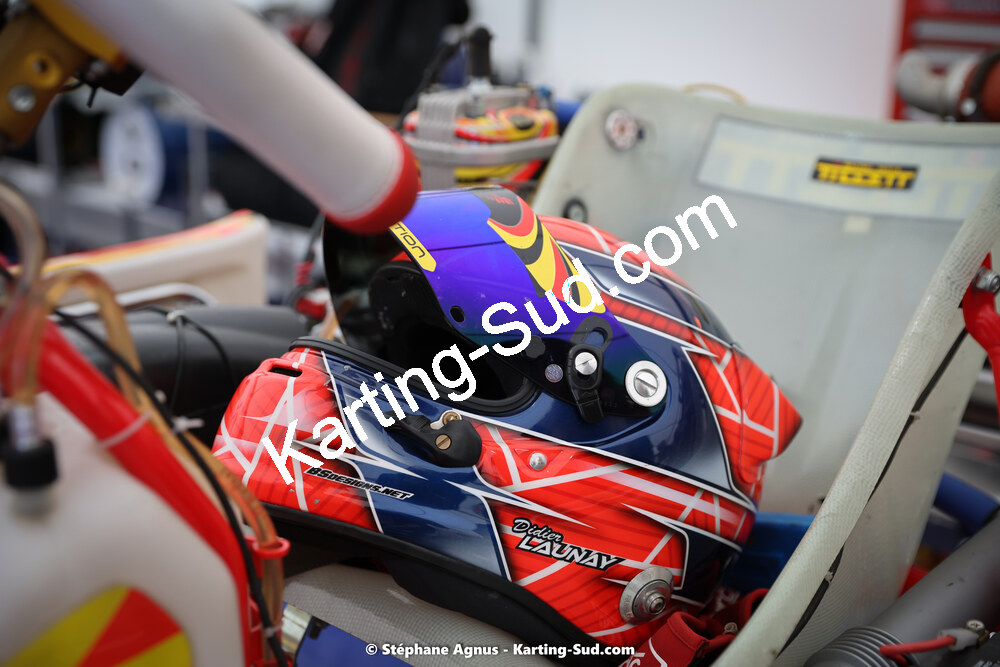 29 & 30/04/2023 : 4ème manche du Championnat du Sud à Karting Plus Belmont sur Rance (photos Stéphane Agnus) 2023 — karting