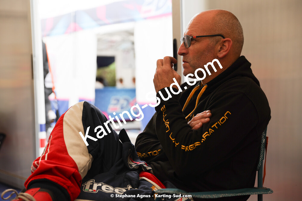 29 & 30/04/2023 : 4ème manche du Championnat du Sud à Karting Plus Belmont sur Rance (photos Stéphane Agnus) 2023 — karting