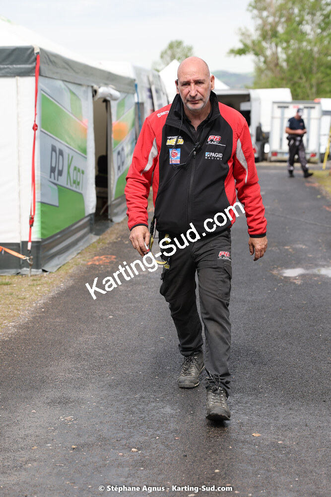 29 & 30/04/2023 : 4ème manche du Championnat du Sud à Karting Plus Belmont sur Rance (photos Stéphane Agnus) 2023 — karting