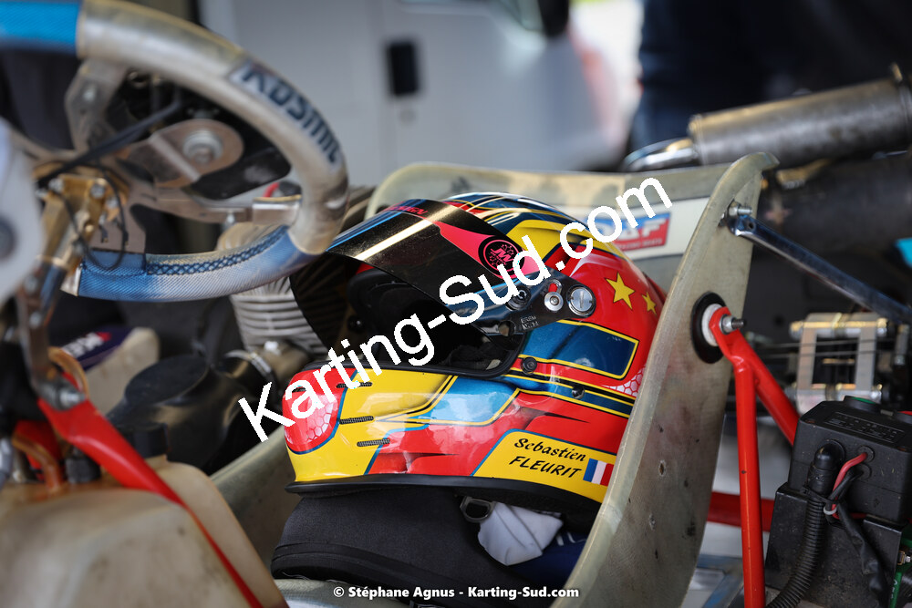 29 & 30/04/2023 : 4ème manche du Championnat du Sud à Karting Plus Belmont sur Rance (photos Stéphane Agnus) 2023 — karting