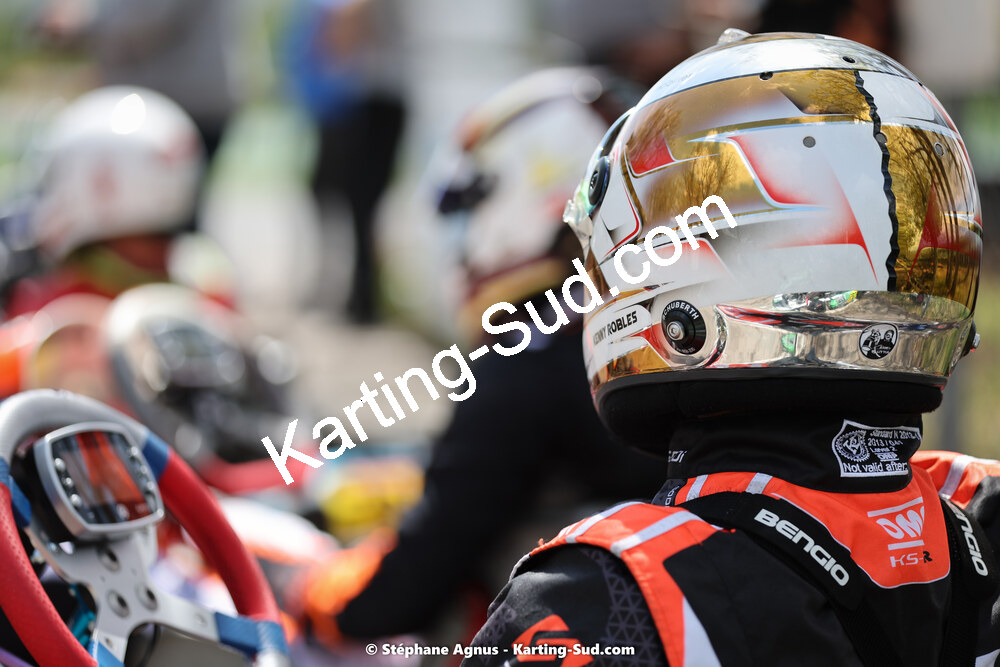 29 & 30/04/2023 : 4ème manche du Championnat du Sud à Karting Plus Belmont sur Rance (photos Stéphane Agnus) 2023 — karting