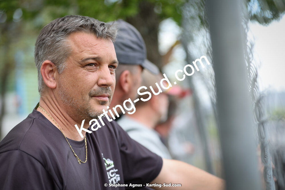 29 & 30/04/2023 : 4ème manche du Championnat du Sud à Karting Plus Belmont sur Rance (photos Stéphane Agnus) 2023 — karting
