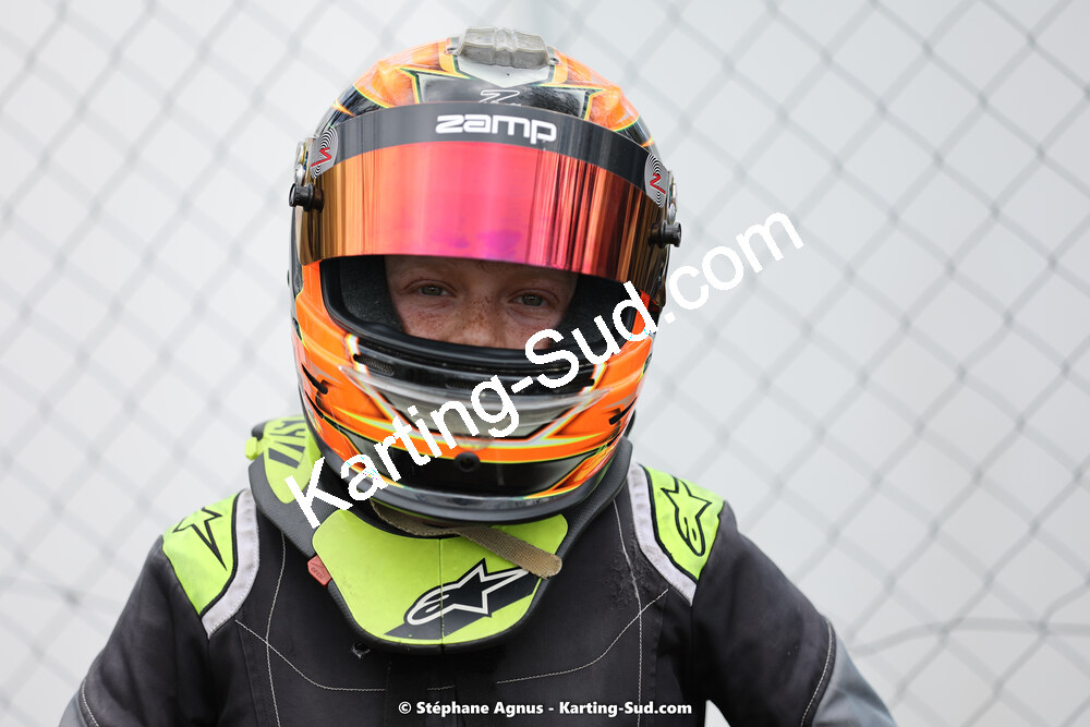 29 & 30/04/2023 : 4ème manche du Championnat du Sud à Karting Plus Belmont sur Rance (photos Stéphane Agnus) 2023 — karting