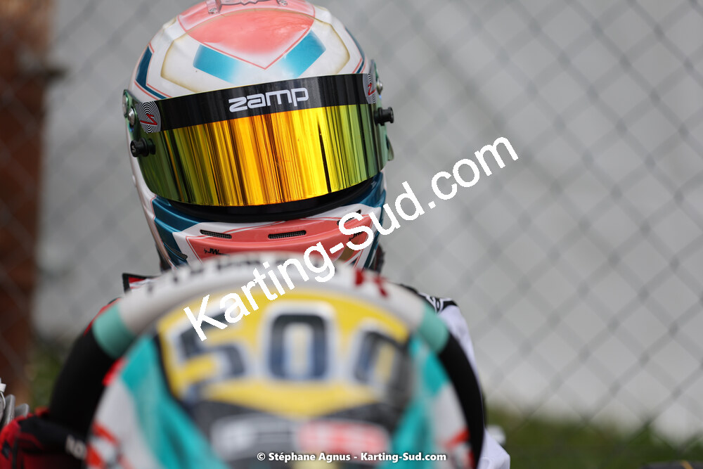 29 & 30/04/2023 : 4ème manche du Championnat du Sud à Karting Plus Belmont sur Rance (photos Stéphane Agnus) 2023 — karting