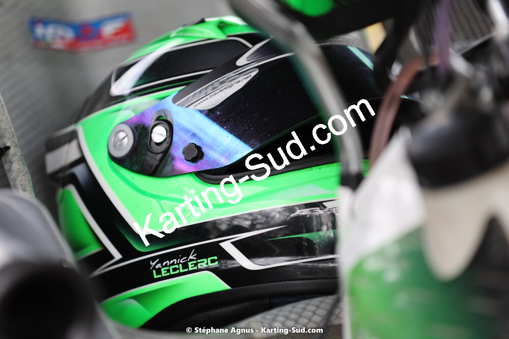 29 & 30/04/2023 : 4ème manche du Championnat du Sud à Karting Plus Belmont sur Rance (photos Stéphane Agnus) 2023 — karting