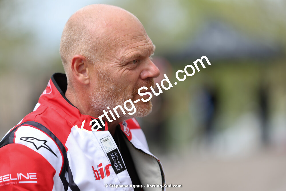 29 & 30/04/2023 : 4ème manche du Championnat du Sud à Karting Plus Belmont sur Rance (photos Stéphane Agnus) 2023 — karting