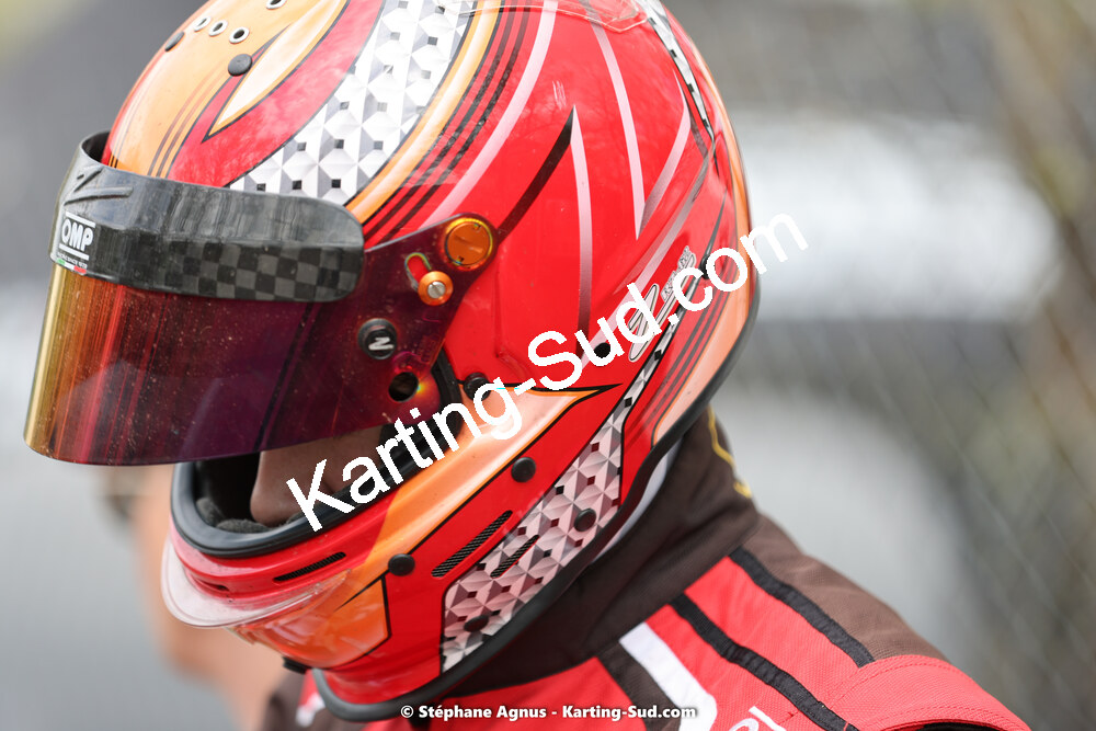 29 & 30/04/2023 : 4ème manche du Championnat du Sud à Karting Plus Belmont sur Rance (photos Stéphane Agnus) 2023 — karting