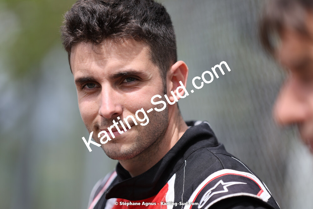 29 & 30/04/2023 : 4ème manche du Championnat du Sud à Karting Plus Belmont sur Rance (photos Stéphane Agnus) 2023 — karting