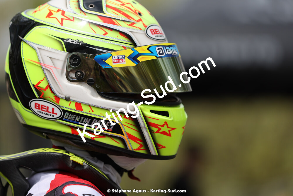 29 & 30/04/2023 : 4ème manche du Championnat du Sud à Karting Plus Belmont sur Rance (photos Stéphane Agnus) 2023 — karting