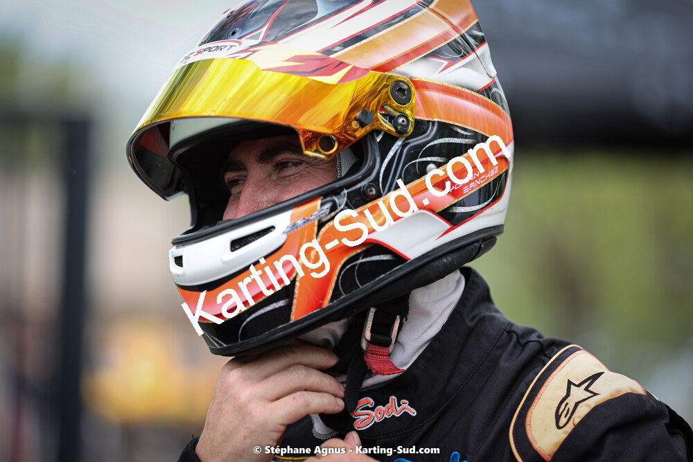 29 & 30/04/2023 : 4ème manche du Championnat du Sud à Karting Plus Belmont sur Rance (photos Stéphane Agnus) 2023 — karting
