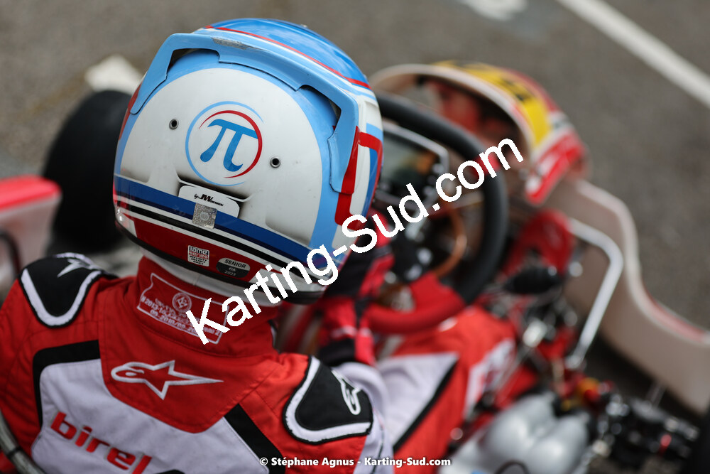 29 & 30/04/2023 : 4ème manche du Championnat du Sud à Karting Plus Belmont sur Rance (photos Stéphane Agnus) 2023 — karting