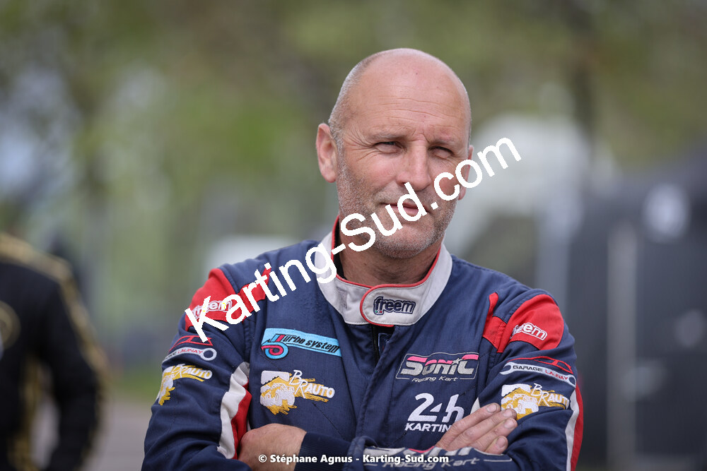 29 & 30/04/2023 : 4ème manche du Championnat du Sud à Karting Plus Belmont sur Rance (photos Stéphane Agnus) 2023 — karting