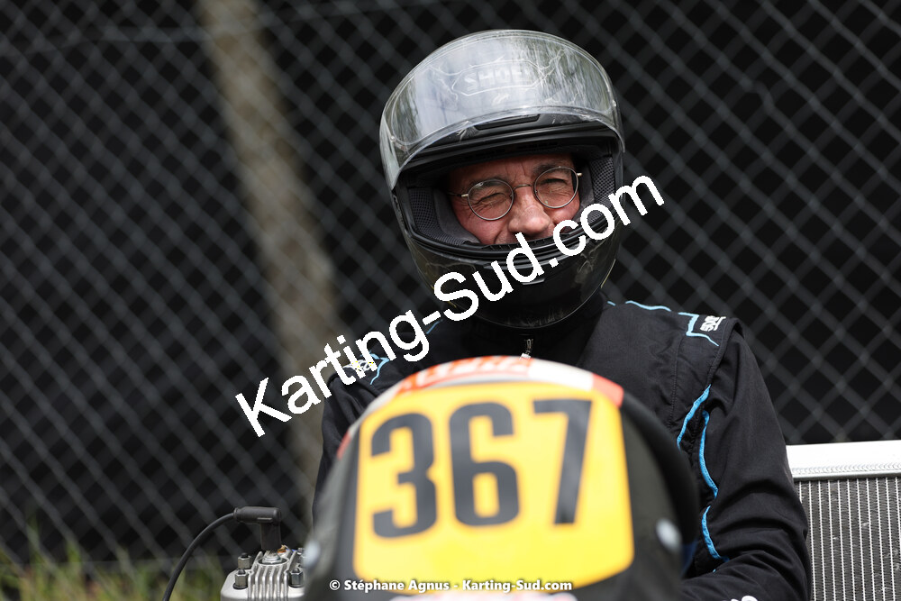 29 & 30/04/2023 : 4ème manche du Championnat du Sud à Karting Plus Belmont sur Rance (photos Stéphane Agnus) 2023 — karting
