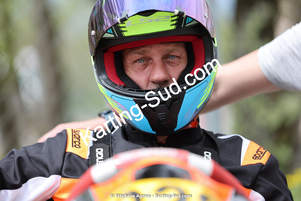 29 & 30/04/2023 : 4ème manche du Championnat du Sud à Karting Plus Belmont sur Rance (photos Stéphane Agnus) 2023 — karting