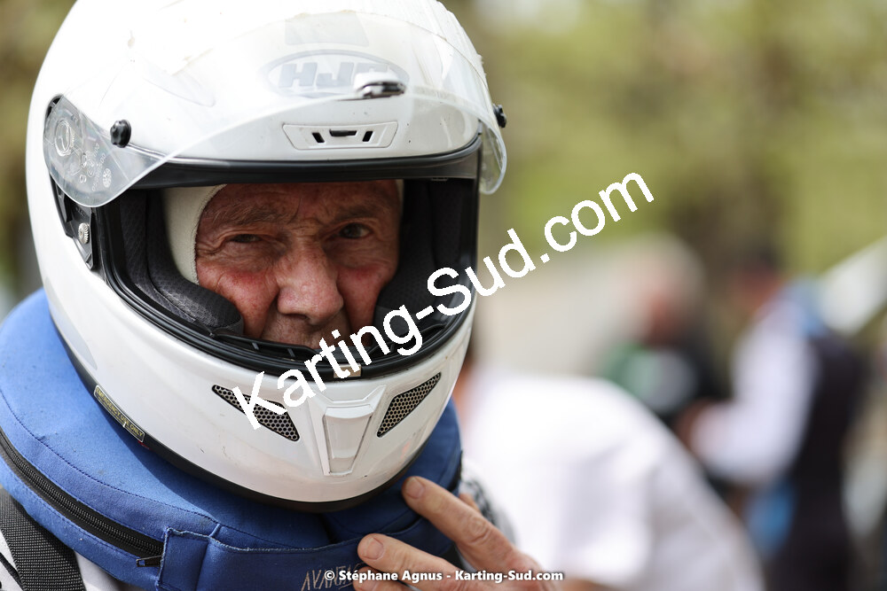 29 & 30/04/2023 : 4ème manche du Championnat du Sud à Karting Plus Belmont sur Rance (photos Stéphane Agnus) 2023 — karting