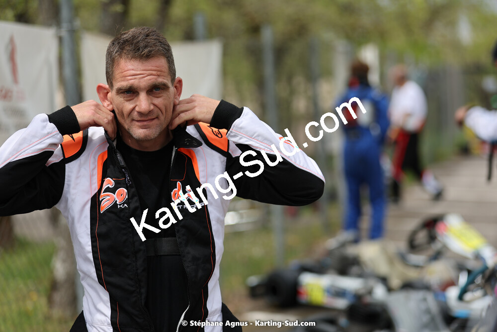 29 & 30/04/2023 : 4ème manche du Championnat du Sud à Karting Plus Belmont sur Rance (photos Stéphane Agnus) 2023 — karting