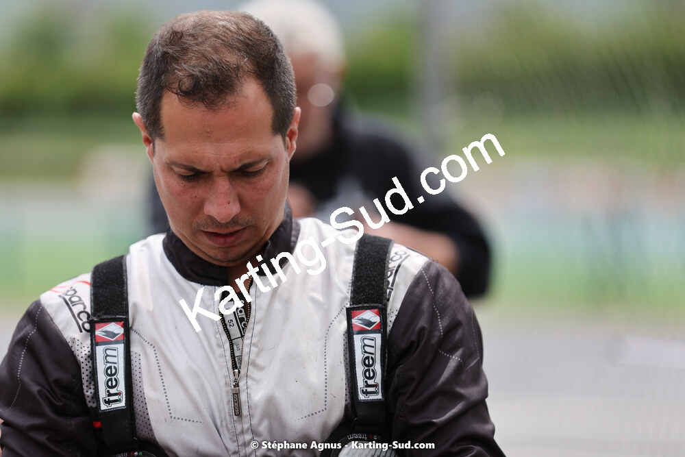 29 & 30/04/2023 : 4ème manche du Championnat du Sud à Karting Plus Belmont sur Rance (photos Stéphane Agnus) 2023 — karting
