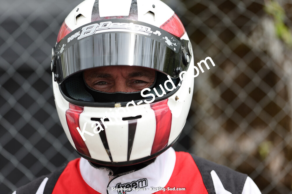 29 & 30/04/2023 : 4ème manche du Championnat du Sud à Karting Plus Belmont sur Rance (photos Stéphane Agnus) 2023 — karting