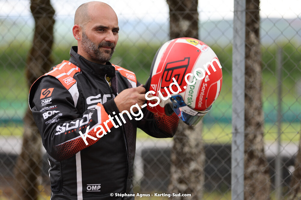 29 & 30/04/2023 : 4ème manche du Championnat du Sud à Karting Plus Belmont sur Rance (photos Stéphane Agnus) 2023 — karting