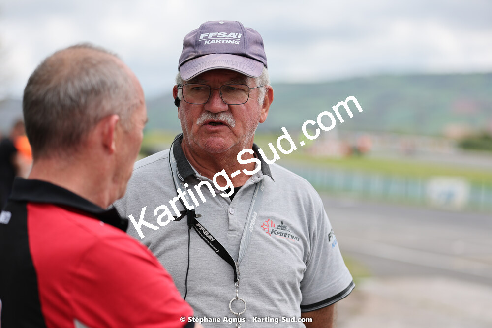 29 & 30/04/2023 : 4ème manche du Championnat du Sud à Karting Plus Belmont sur Rance (photos Stéphane Agnus) 2023 — karting